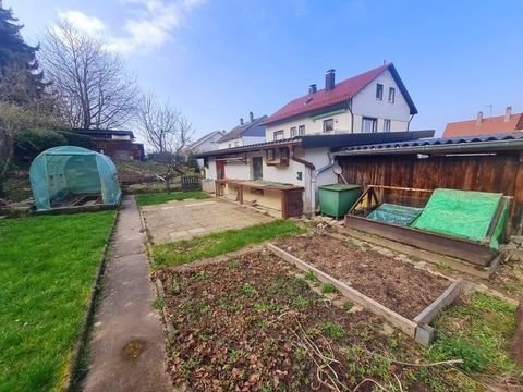 Kuppenheim Häuser, Kuppenheim Haus kaufen