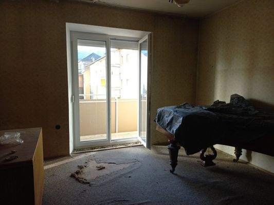 4-Zimmer-Wohnung Innsbruck