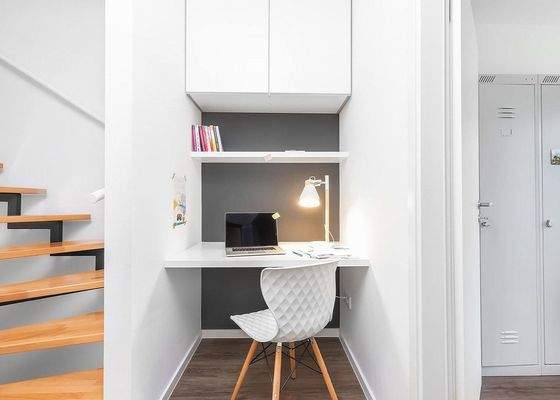 Mögliche Nutzung Abstellraum