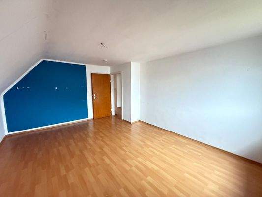 Elternschlafzimmer OG