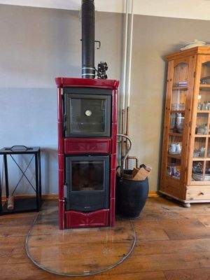 Hier erwartet Sie ein gemütliches Zuhause