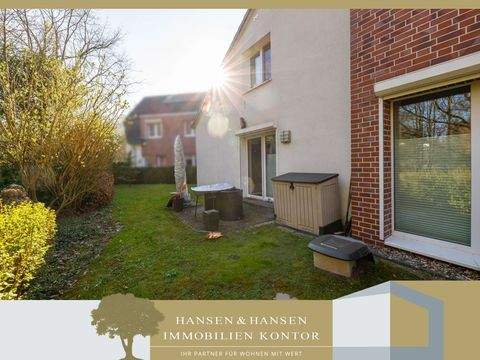 Hamburg / Hummelsbüttel Häuser, Hamburg / Hummelsbüttel Haus kaufen