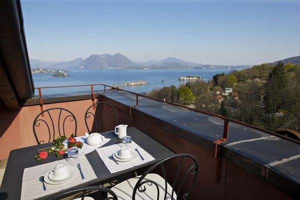 3-Zimmer-Mansardenwohnung Nr. 16 mit Balkon