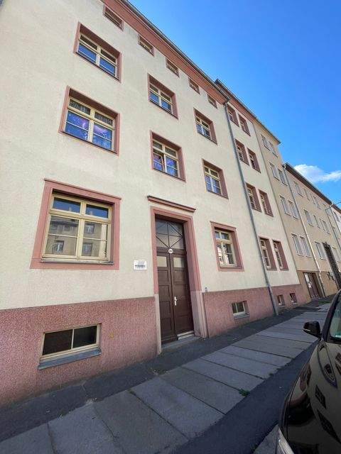 Chemnitz Wohnungen, Chemnitz Wohnung mieten