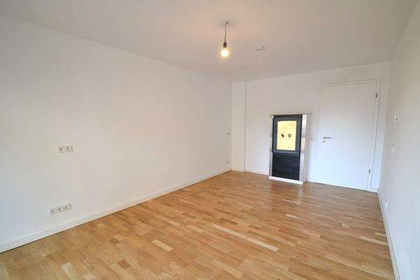 Teilansicht Gäste-/Arbeitszimmer