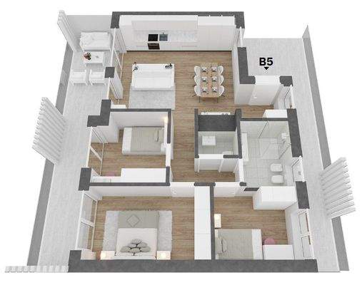 Brixen-Neubau-Luxus-Penthous-Immobilien-Plose-Wohnung-Garten-Wandern-Berge-Stadt-Bischofsstadt-White-Residence-Bressanone-Nuova Costruzione-Attico-di-lusso-Immobili-Plose-Appartamento-Giardino-Escursioni-Montagna-Città-Città Vescovile-Residenza Bianca