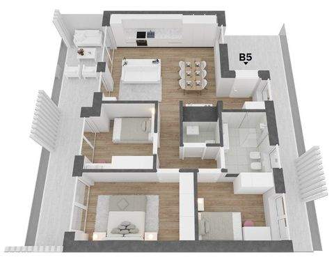 Brixen Wohnungen, Brixen Wohnung kaufen