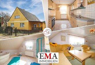 Zweifamilienhaus in Nennhausen 