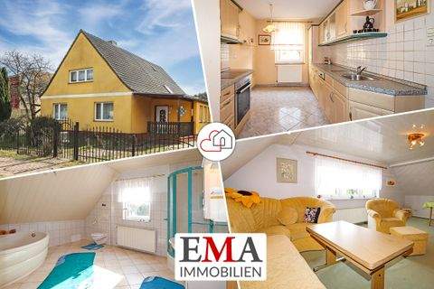 Nennhausen Häuser, Nennhausen Haus kaufen