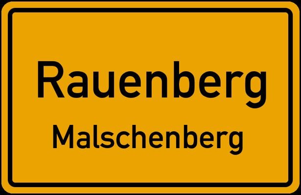 Rauenberg.Malschenberg