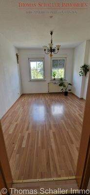 Innenansicht - Zimmer