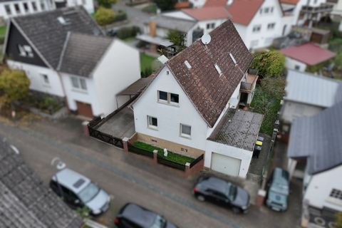 Wettenberg Häuser, Wettenberg Haus kaufen