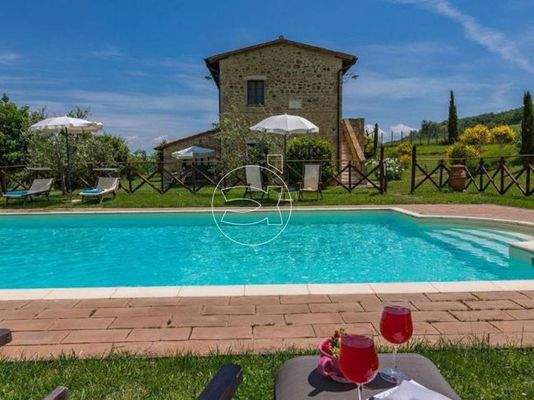 Atemberaubendes Anwesen