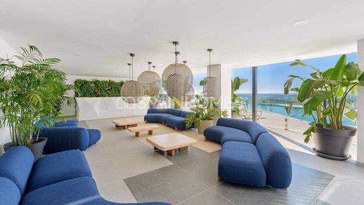 Well-Located Investment Apartments in Fuengirola for Sale