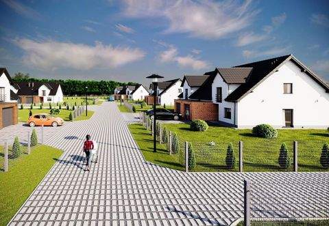 Gubin Häuser, Gubin Haus kaufen