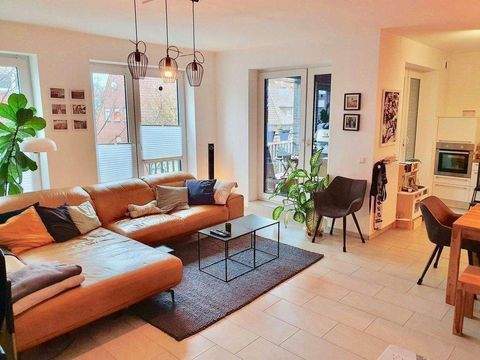 Münster Wohnungen, Münster Wohnung kaufen