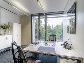 Büro