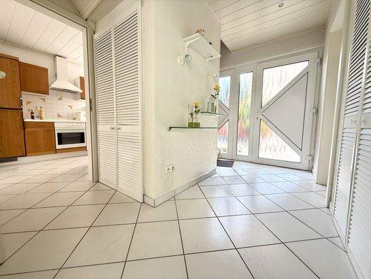 Diele/Eingangsbereich