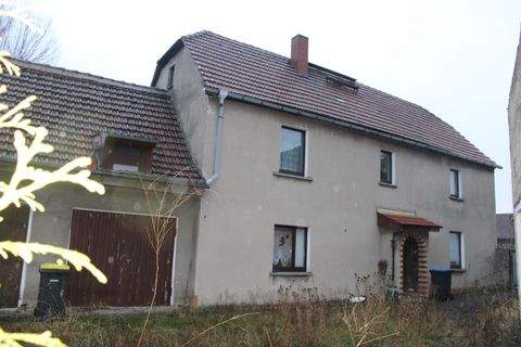 Herzberg (Elster) Häuser, Herzberg (Elster) Haus kaufen