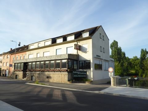 Stadtbredimus Gastronomie, Pacht, Gaststätten