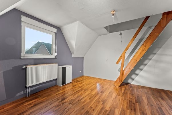 Schlafzimmer 3
