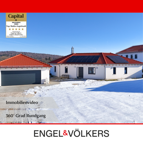 Breitenbrunn Häuser, Breitenbrunn Haus kaufen