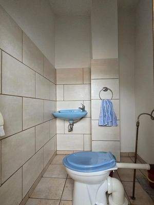 WC