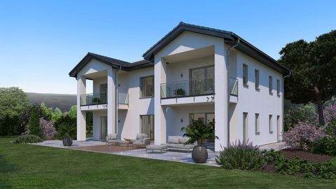 Brandis Häuser, Brandis Haus kaufen