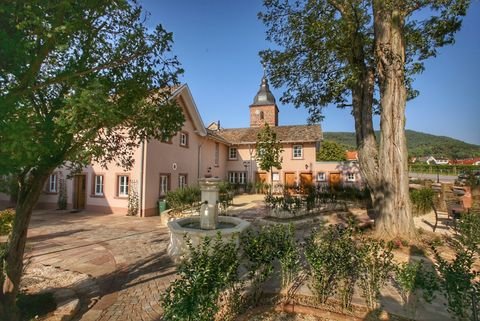 Burrweiler Häuser, Burrweiler Haus kaufen