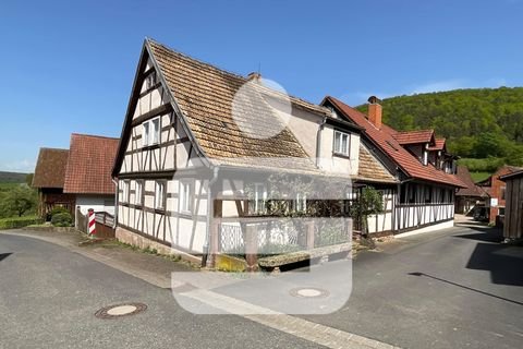 Hammelburg Häuser, Hammelburg Haus kaufen