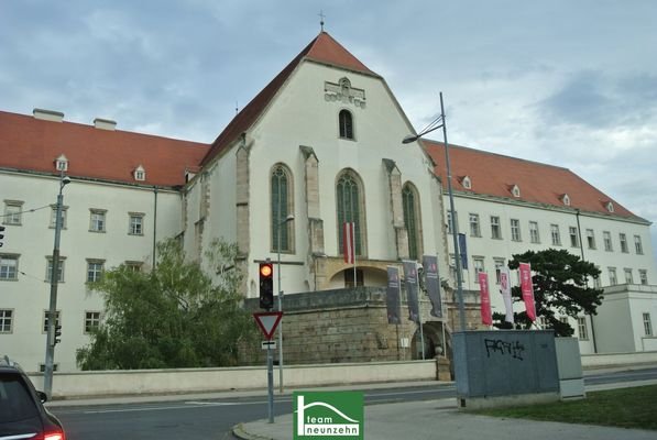 MILAK -7 Minuten zu Fuß entfernt