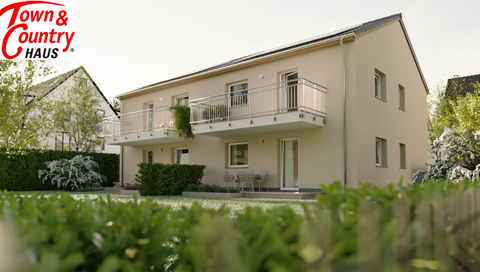 Sonneberg Renditeobjekte, Mehrfamilienhäuser, Geschäftshäuser, Kapitalanlage