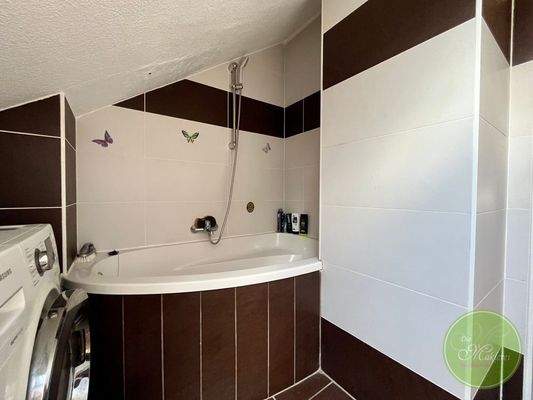 ... und Entspannungsgarantie.