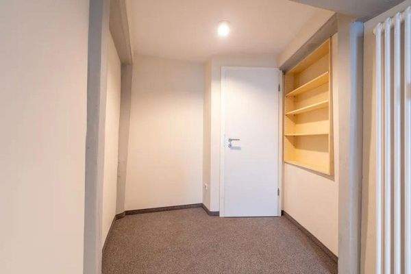 Arbeits-/Kinderzimmer