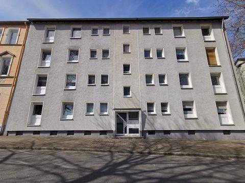 Gelsenkirchen Wohnungen, Gelsenkirchen Wohnung mieten