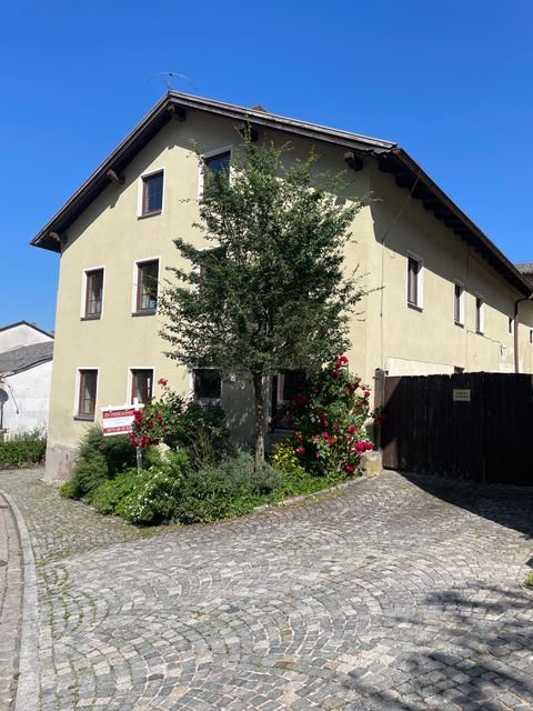 Solnhofen Häuser, Solnhofen Haus kaufen