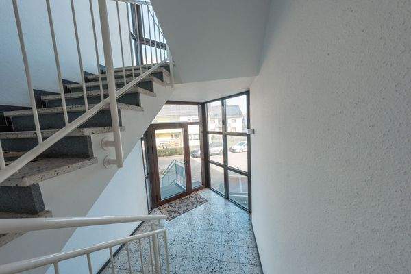 Terppenhaus Bürogebäude