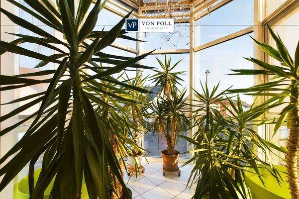 Herzlich Willkommen!