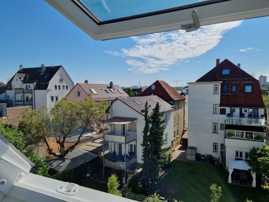 Ausblick