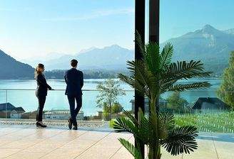 Alex Daniel Terrasse