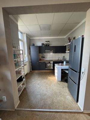 Impressionen_WE1_EG_Ansicht_Küche_3