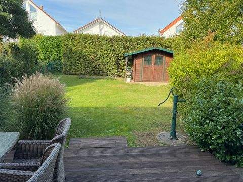 Dietzenbach Häuser, Dietzenbach Haus kaufen