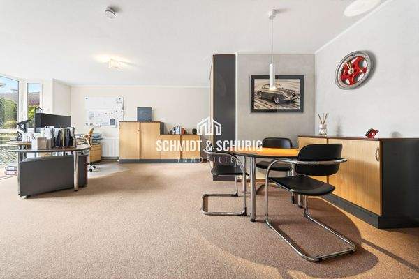 Wohn- / Büroraum / Einliegerwohnung