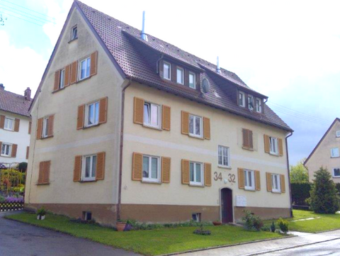 Spaichingen Wohnungen, Spaichingen Wohnung kaufen
