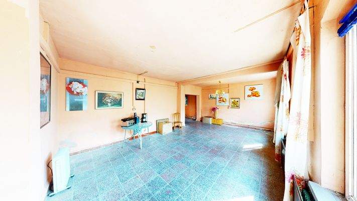 Erdgeschoss_potentielle Wohnen