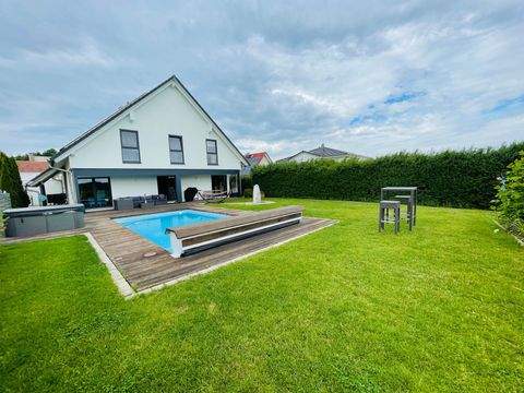 Schweitenkirchen Häuser, Schweitenkirchen Haus kaufen