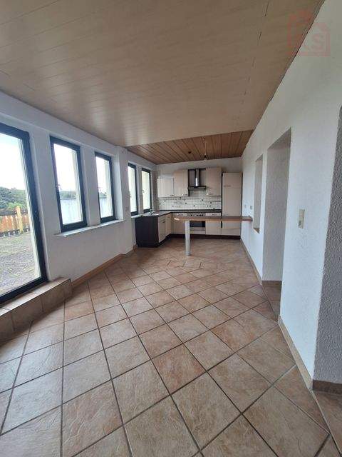 Saarlouis / Roden Wohnungen, Saarlouis / Roden Wohnung mieten