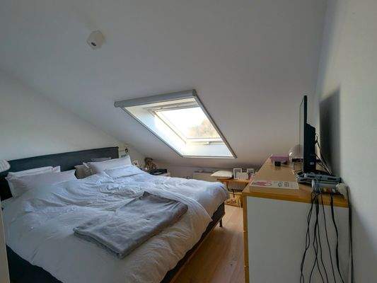 Zimmer 1 (Schlafzimmer)