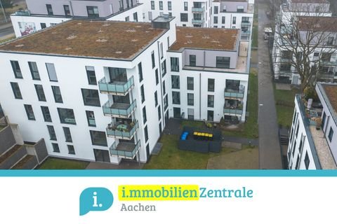 Alsdorf Wohnungen, Alsdorf Wohnung kaufen