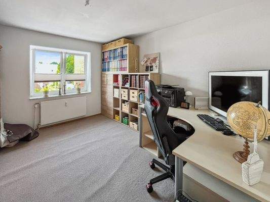 Arbeitszimmer